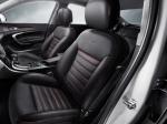 Buick Regal GS 2013 года (CN)